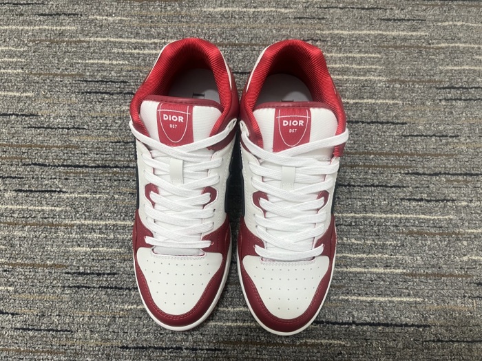 Men Women D*ior Top Quality Sneakers