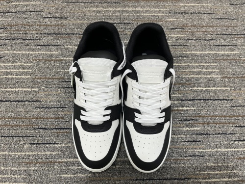 Men Women O*ff W*hite Top Quality Sneakers