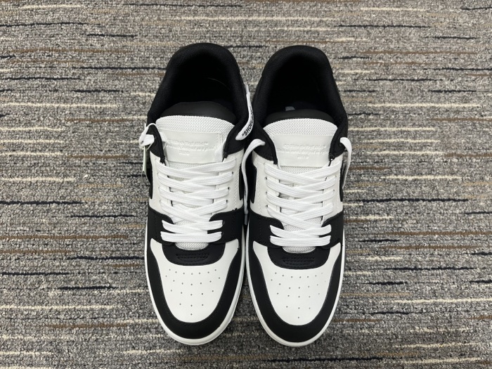 Men Women O*ff W*hite Top Quality Sneakers