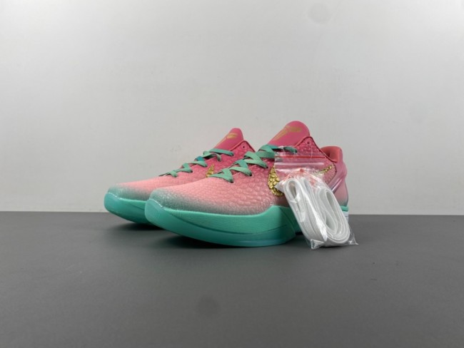 N*ike  Z*oom K*obe 6  CM2190-201