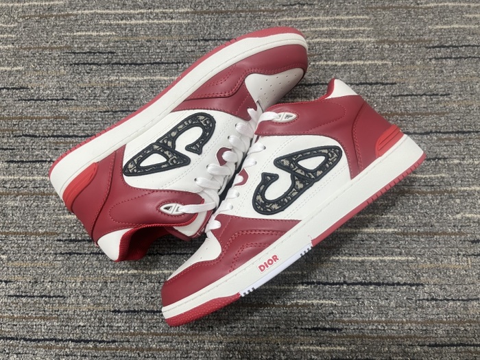 Men Women D*ior Top Quality Sneakers