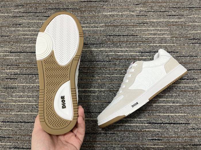 Men Women  D*ior Top Quality Sneakers