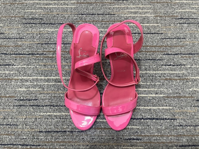 Women C*hristian L*ouboutin Top Quality Sandals
