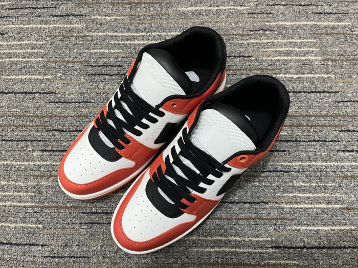 Men Women O*ff W*hite Top Quality Sneakers