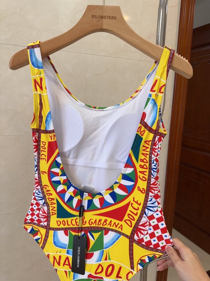 Women Swimsuit