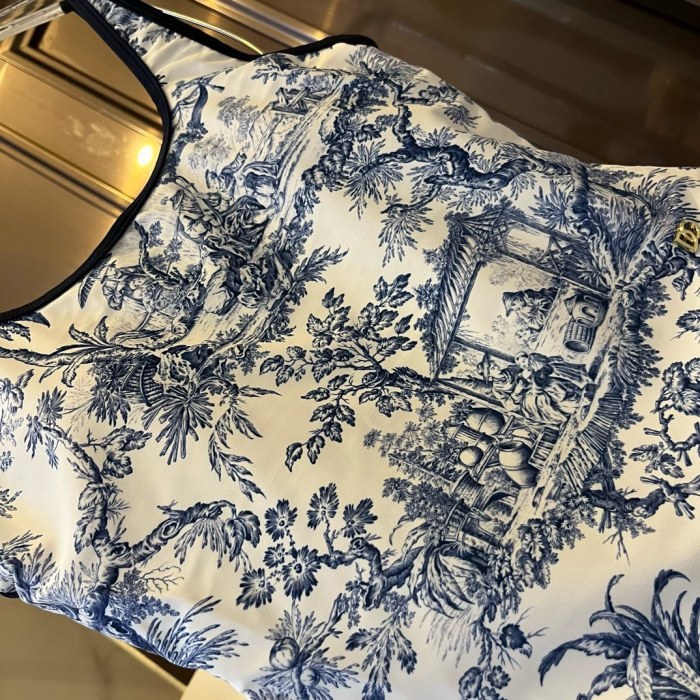 Women Swimsuit