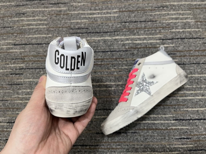 Men Women G*GDB Top Sneaker