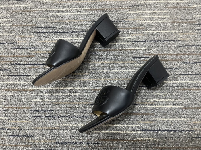 Women D&G Top Quality Sandals