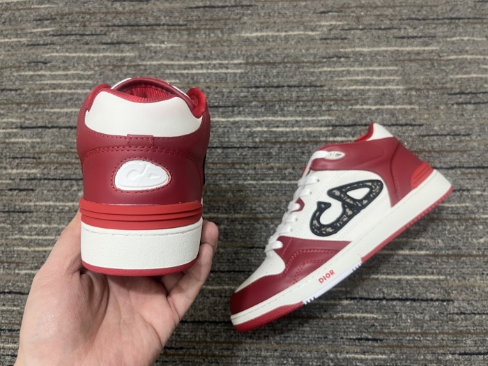 Men Women D*ior Top Quality Sneakers