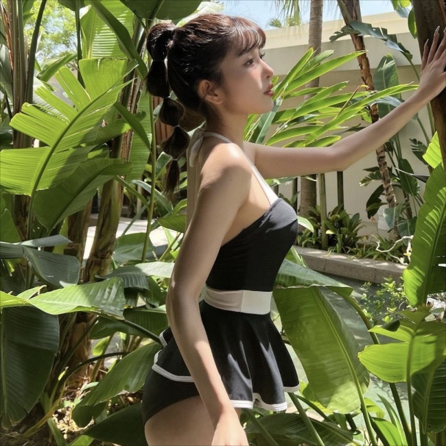 Women Swimsuit