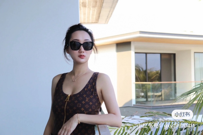 Women Swimsuit