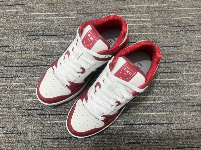 Men Women D*ior Top Quality Sneakers