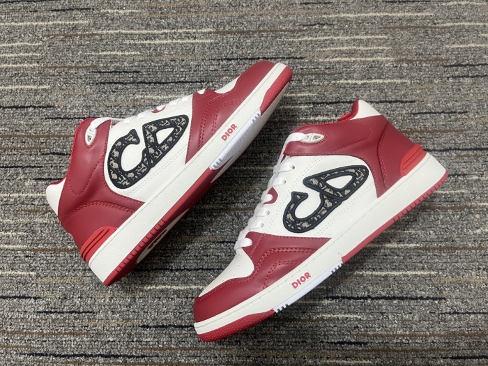 Men Women D*ior Top Quality Sneakers