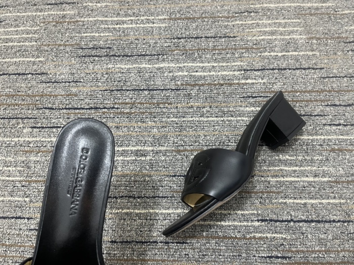 Women D&G Top Quality Sandals