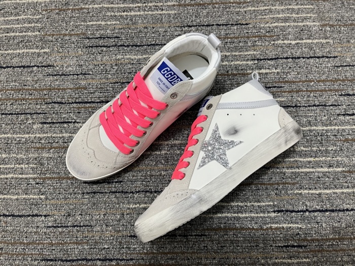 Men Women G*GDB Top Sneaker