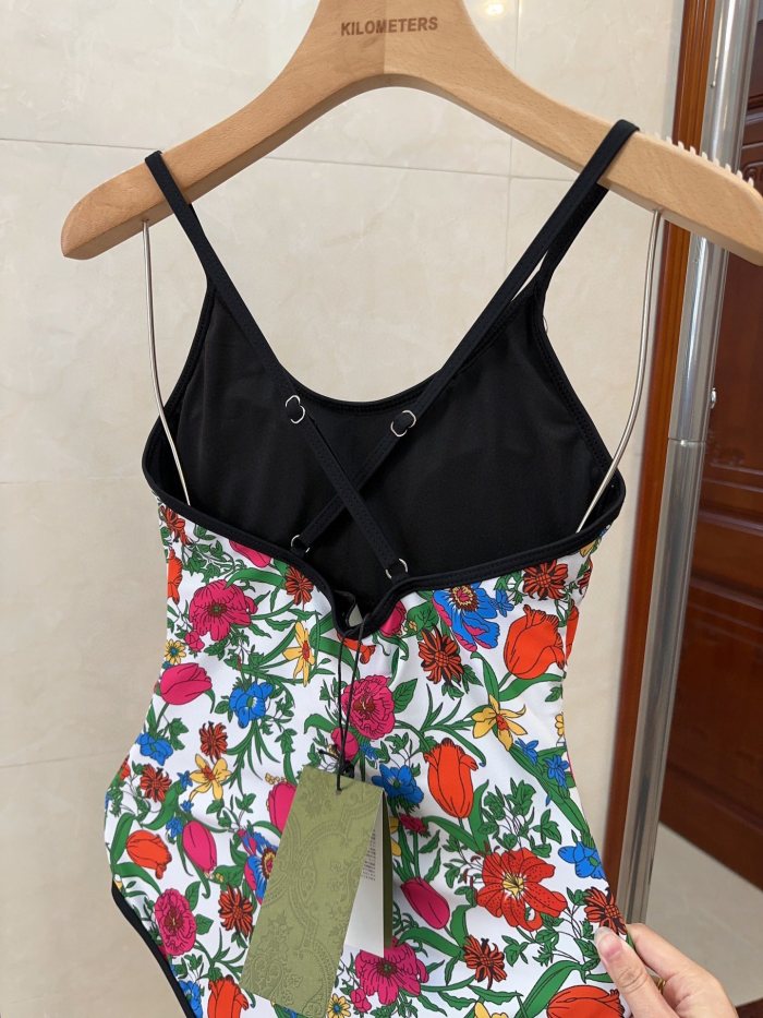 Women Swimsuit