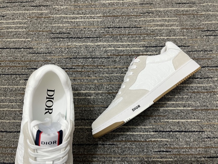 Men Women  D*ior Top Quality Sneakers