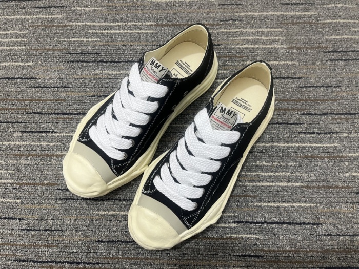 Men Women M*MY  Top Sneaker