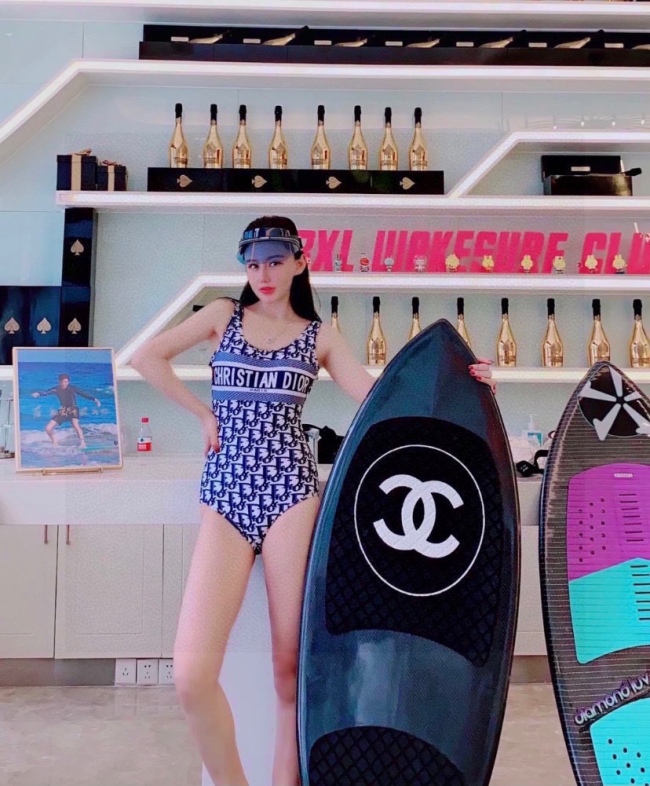 Women Swimsuit