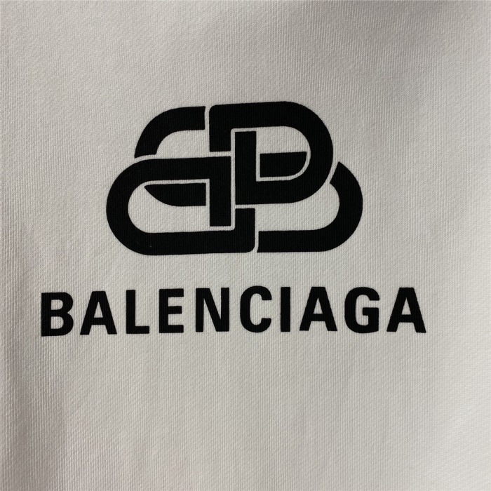 Men hoodie B*alenciaga Top Quality