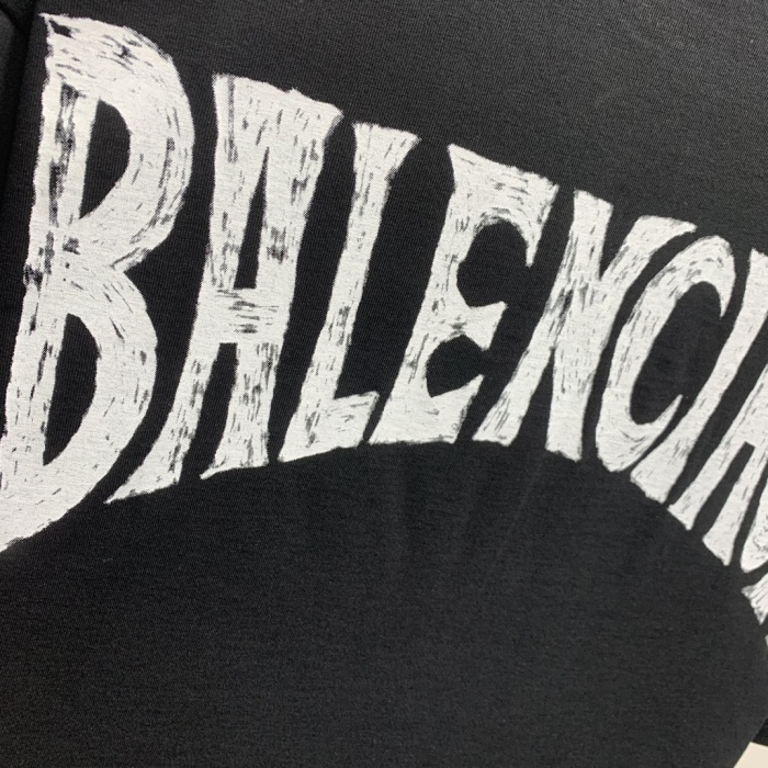 Men Tops B*alenciaga Top Quality