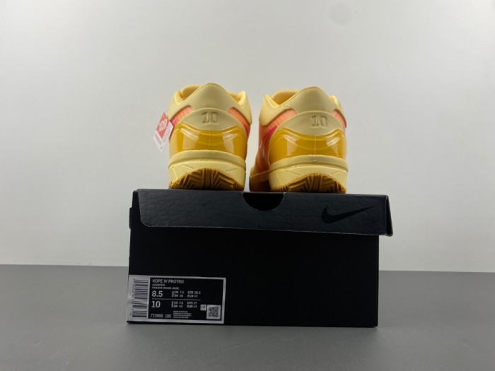 N*ike K*obe 4 Protro 723908-180