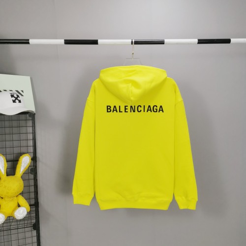 Men hoodie B*alenciaga Top Quality