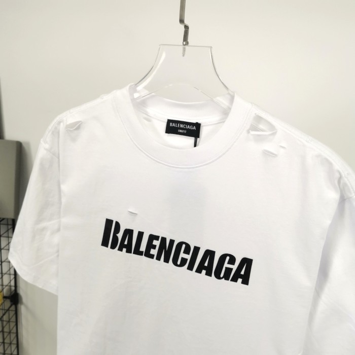 Men Tops B*alenciaga Top Quality