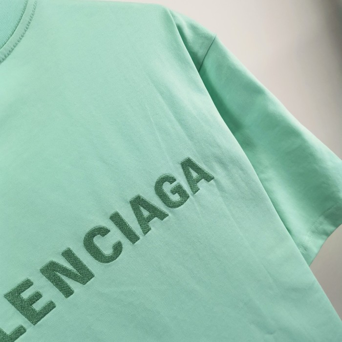 Men Tops B*alenciaga Top Quality