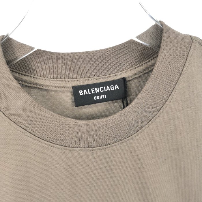 Men Tops B*alenciaga Top Quality