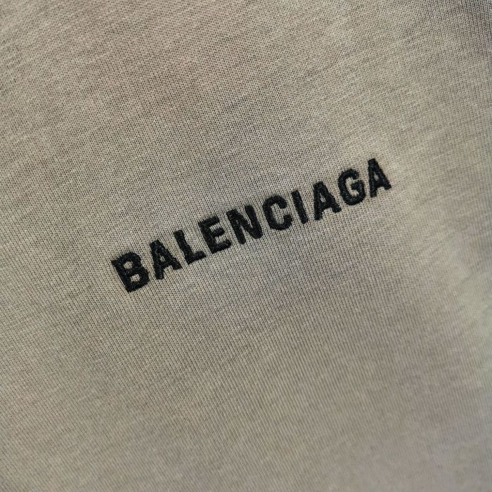 Men Tops B*alenciaga Top Quality