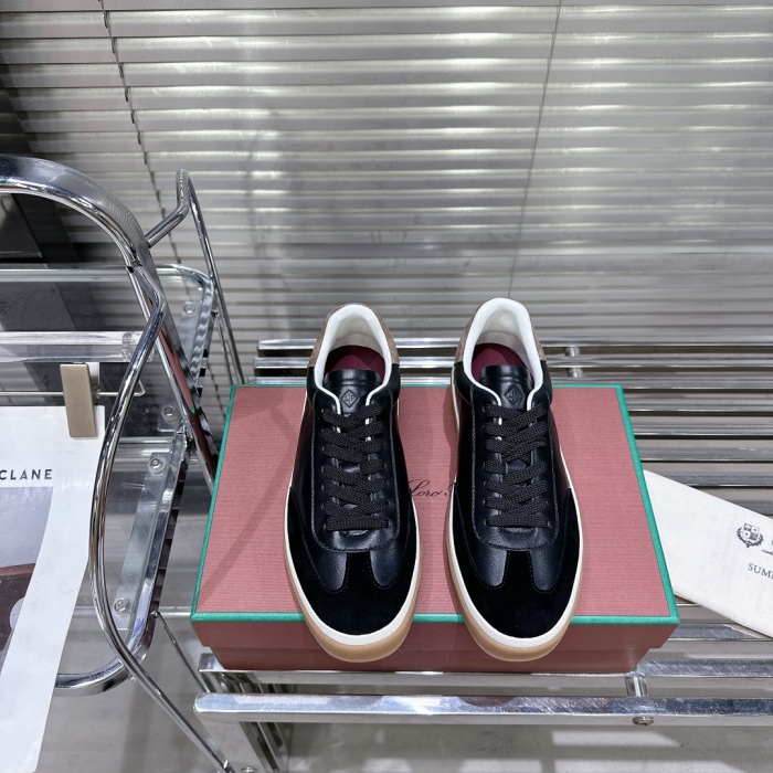 Men Women F*endi Top Sneaker