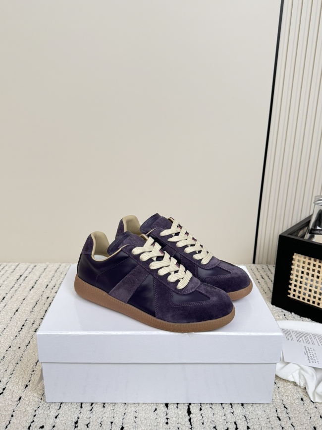 Men  Women Martin Margiela Sneakers