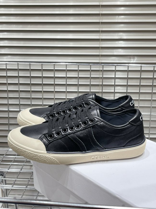 Men Women C*eline Top Sneaker