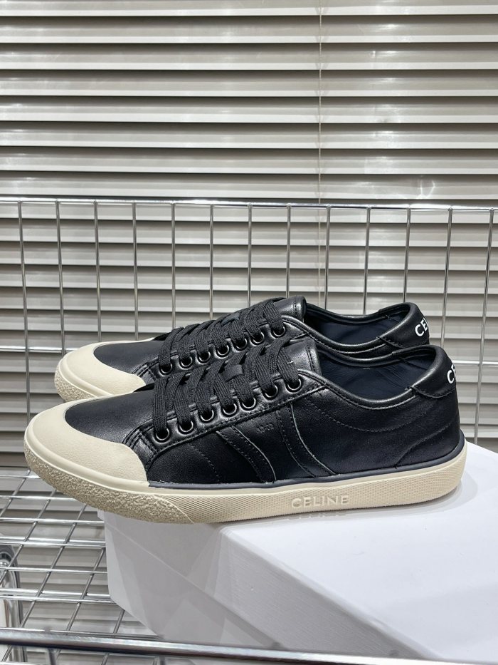 Men Women C*eline Top Sneaker