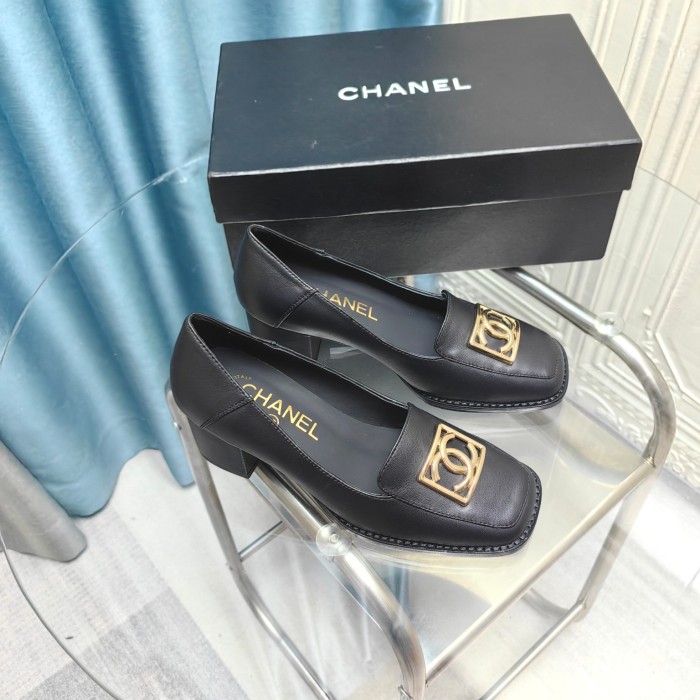 Women C*hanel Top Sandals