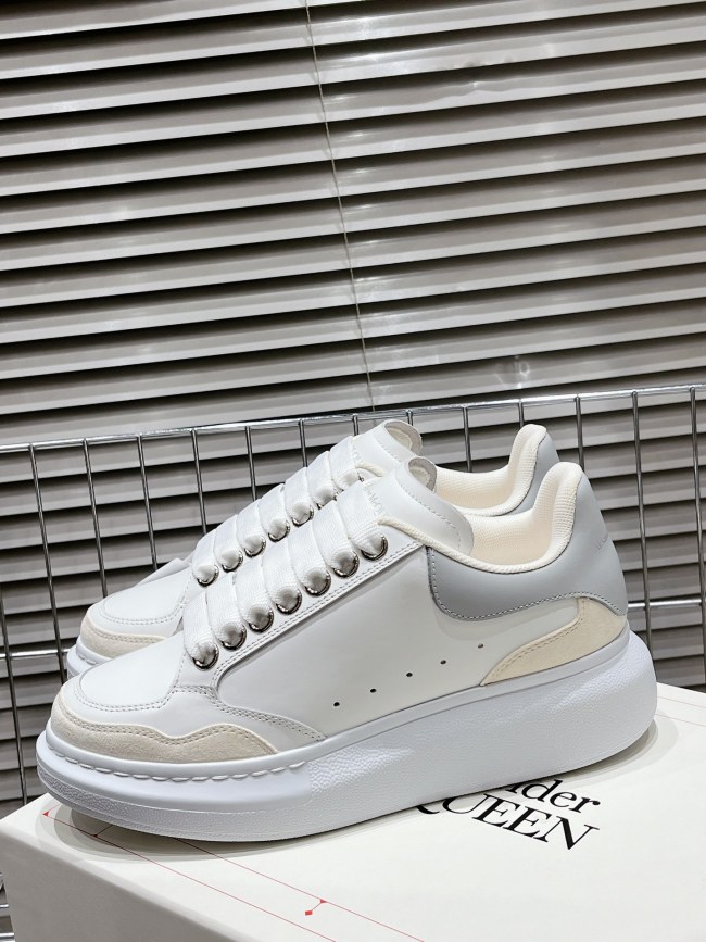 Men Women A*lexander M*cqueen Top Quality Sneaker