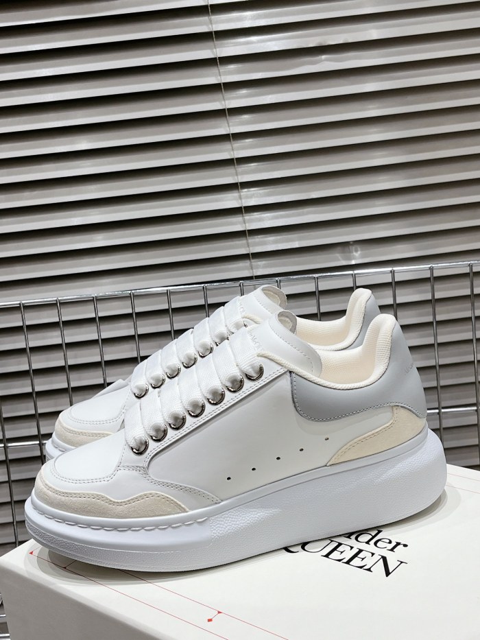 Men Women A*lexander M*cqueen Top Quality Sneaker