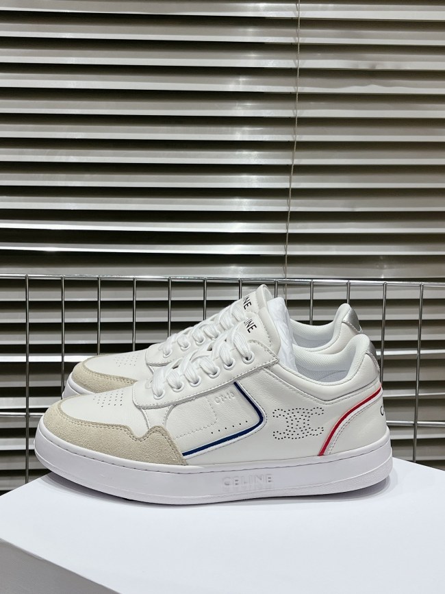 Men Women C*eline Top Sneaker