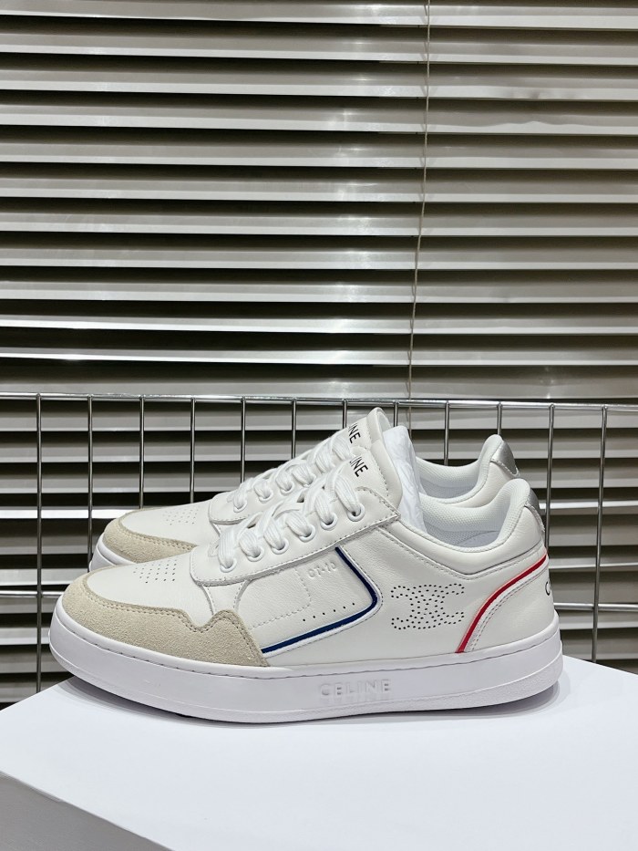 Men Women C*eline Top Sneaker