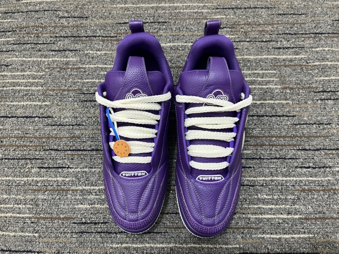 Men  Women L*ouis V*uitton Top Quality Sneakers