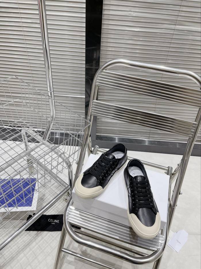 Men Women C*eline Top Sneaker