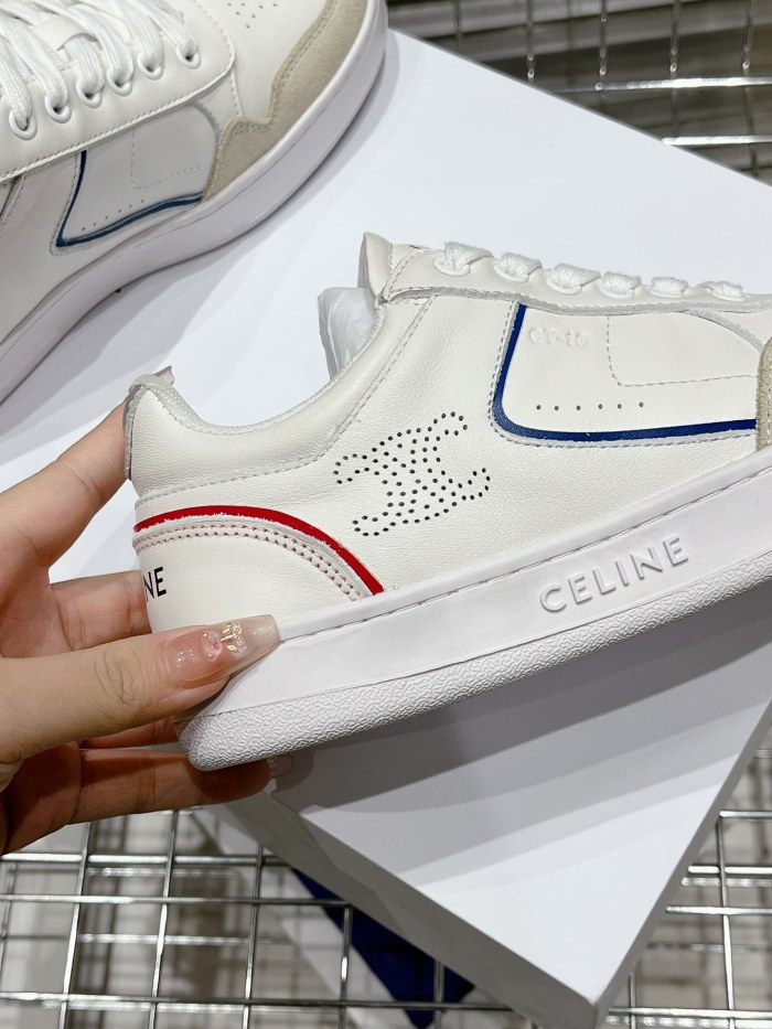 Men Women C*eline Top Sneaker