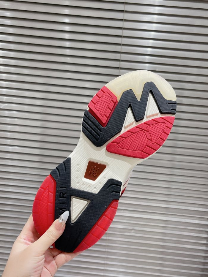 Men  A*miri Top Quality Sneakers
