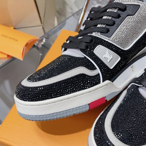 Men Women L*ouis V*uitton Top Quality Sneakers