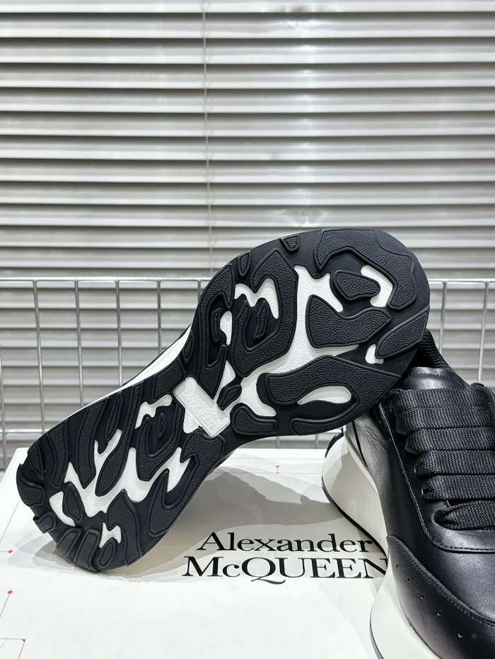 Men Women A*lexander M*cqueen Top Quality Sneaker