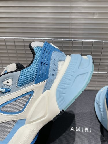 Men  A*miri Top Quality Sneakers