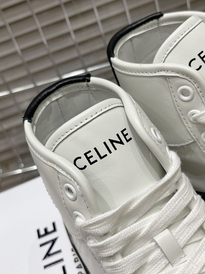 Men Women C*eline Top Sneaker