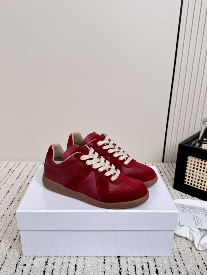 Men  Women Martin Margiela Sneakers