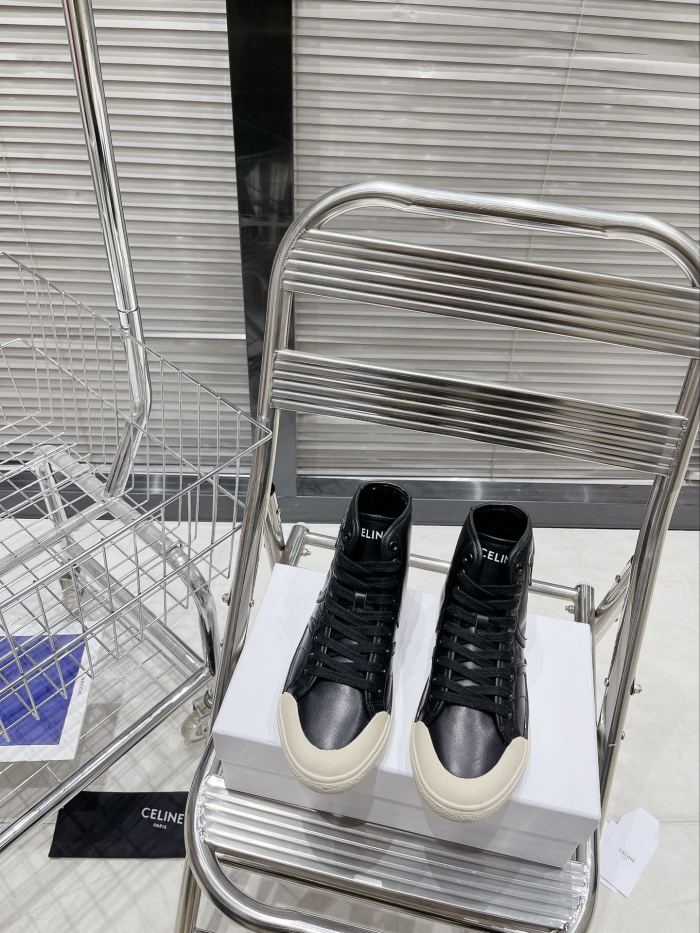 Men Women C*eline Top Sneaker